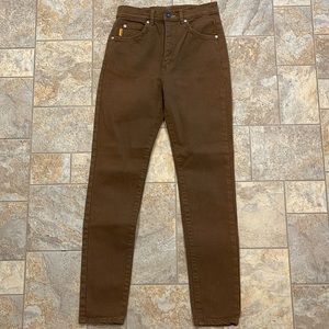 Edwin jeans